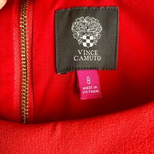 Vince Camuto Dress!